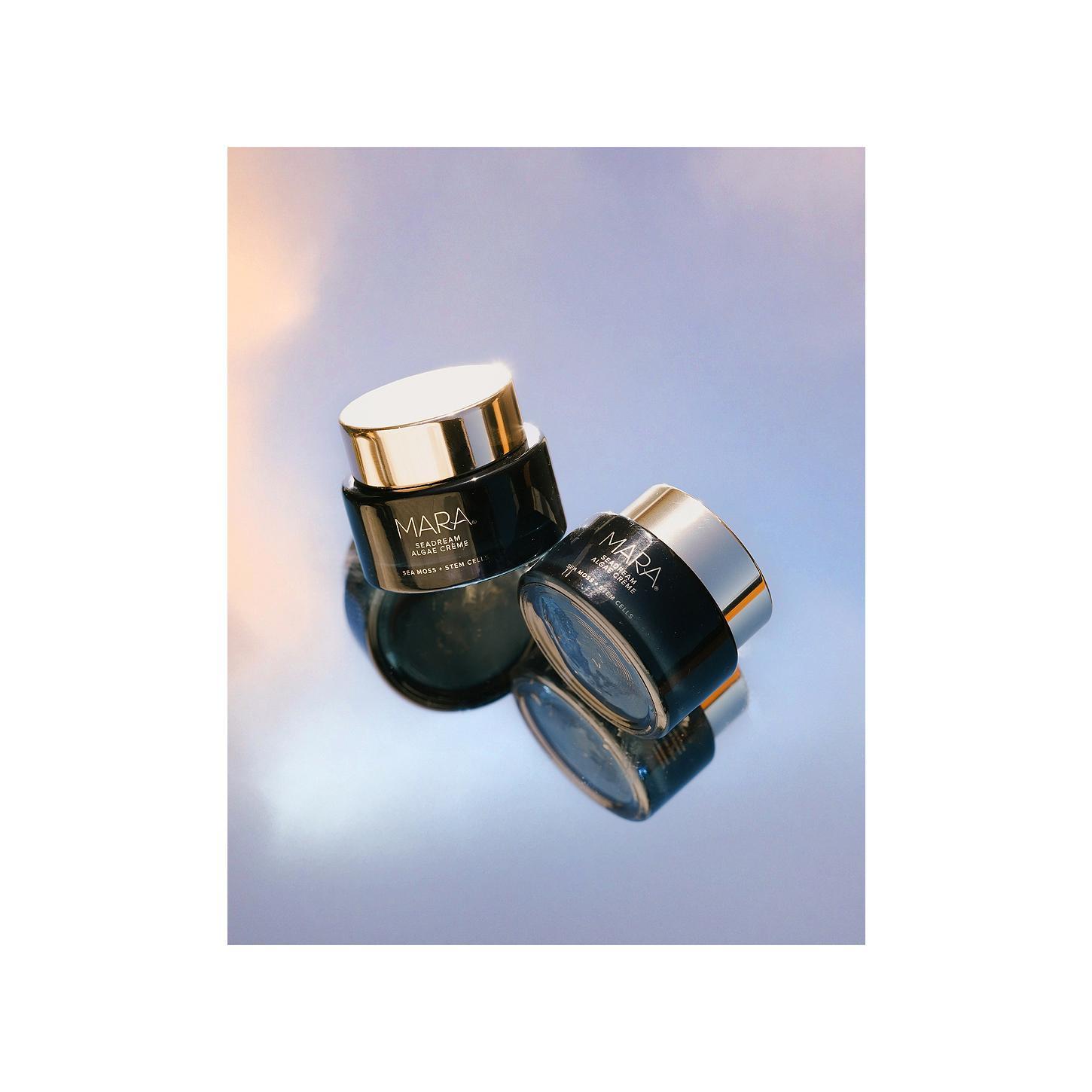 MARA Beauty Sea Moss + Stem Cells Seadream Firming Algae Creme MARA Beauty Sea Moss + Stem Cells Seadream Firming Algae Creme