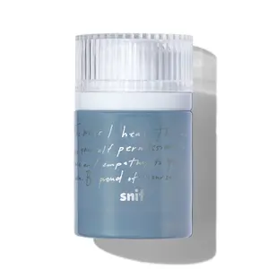 HEAL THE WAY - CREAMY PISTACHIO FRAGRANCE