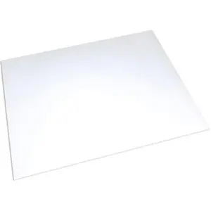 Ucreate  Coated Poster Board - 50 Sheets