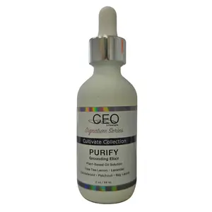 2 oz PURIFY Grounding Elixir