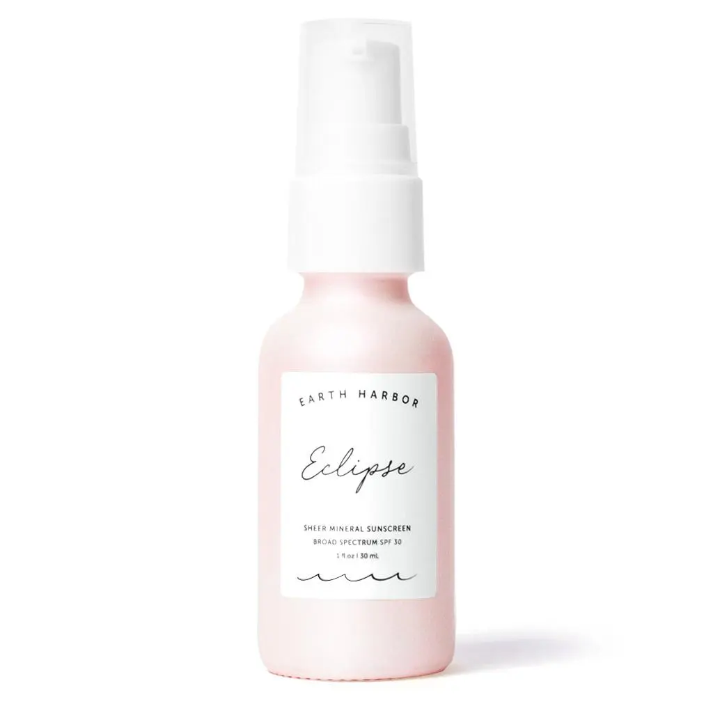 ECLIPSE Sheer Mineral Sunscreen