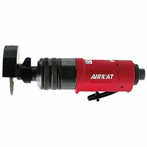 AirCat  3 in. Flex Head Cut-Off Tool, Heavy Duty, Power Tool