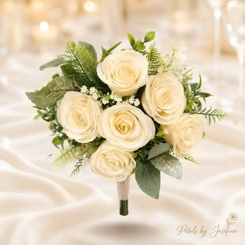 Bridesmaid bouquet