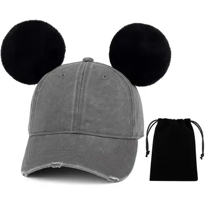 Hat Ears Disneyland TikTok Shop