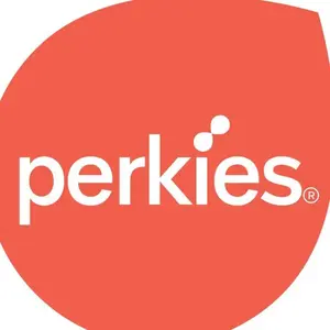 Perkies shop logo