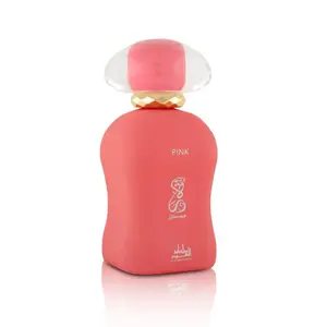Durrah Pink by Mamlakat Al Oud EDP Spray, 3.4oz