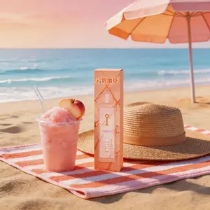 For You Twin-Cap Mint Inhaler Essential Oils Late-Night Study, Long Drives, Meetings Discreet & Reusable (Not a Vape)