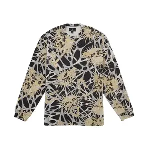 Supreme Y's by Yohji Yamamoto Thermal Multicolor (men) by StockX