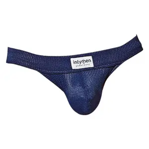 Intymen Wide Band Supportive Bikini – Sleek Design, Enhanced Comfort, and Reliable Support for Everyday Wear