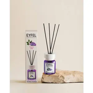 EYFEL Reed Diffuser 4 Fl.Oz - Lilac Flower