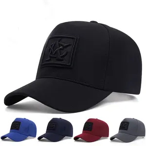 Trendsetters Must Have 3D Embroidered Baseball Cap Multiple Colors Perfect for Streetwear Styling