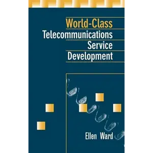 World-Class Telecommunications Service - Hardcover