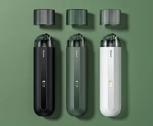Handheld Wireless Car Vacuum Cleaner, 5000Pa Mini Portable Vacuum for Car, Home Cleaning
