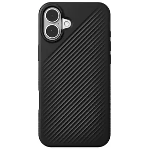 ZAGG Luxe Snap Case  for iPhone 16 Plus  Black