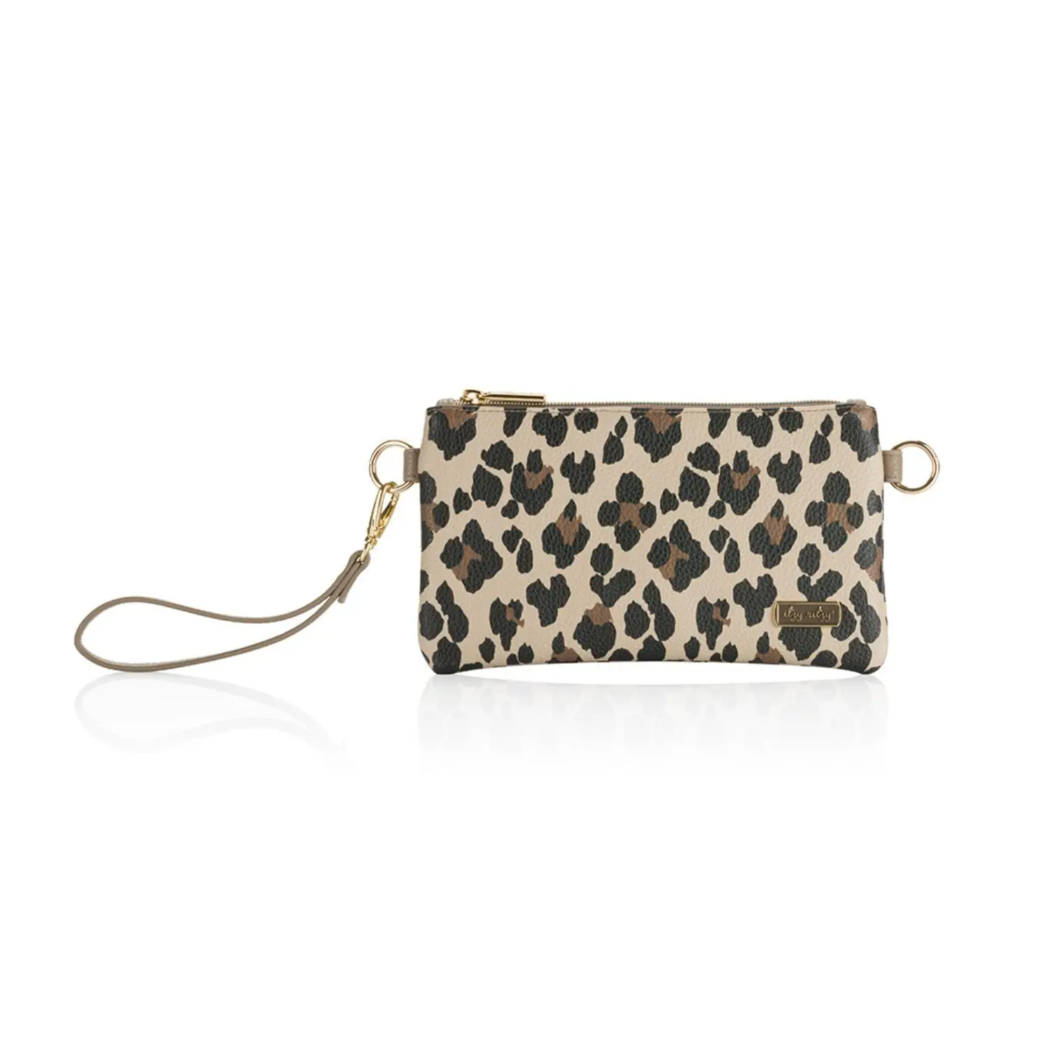 Boss Pouch™ Wallet, Belt Bag and Clutch