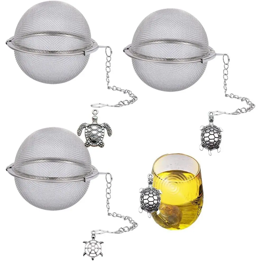 Metal Turtle