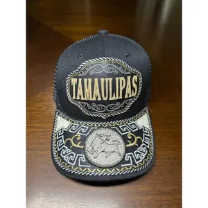 Tamaulipas - Gorras Vaqueras