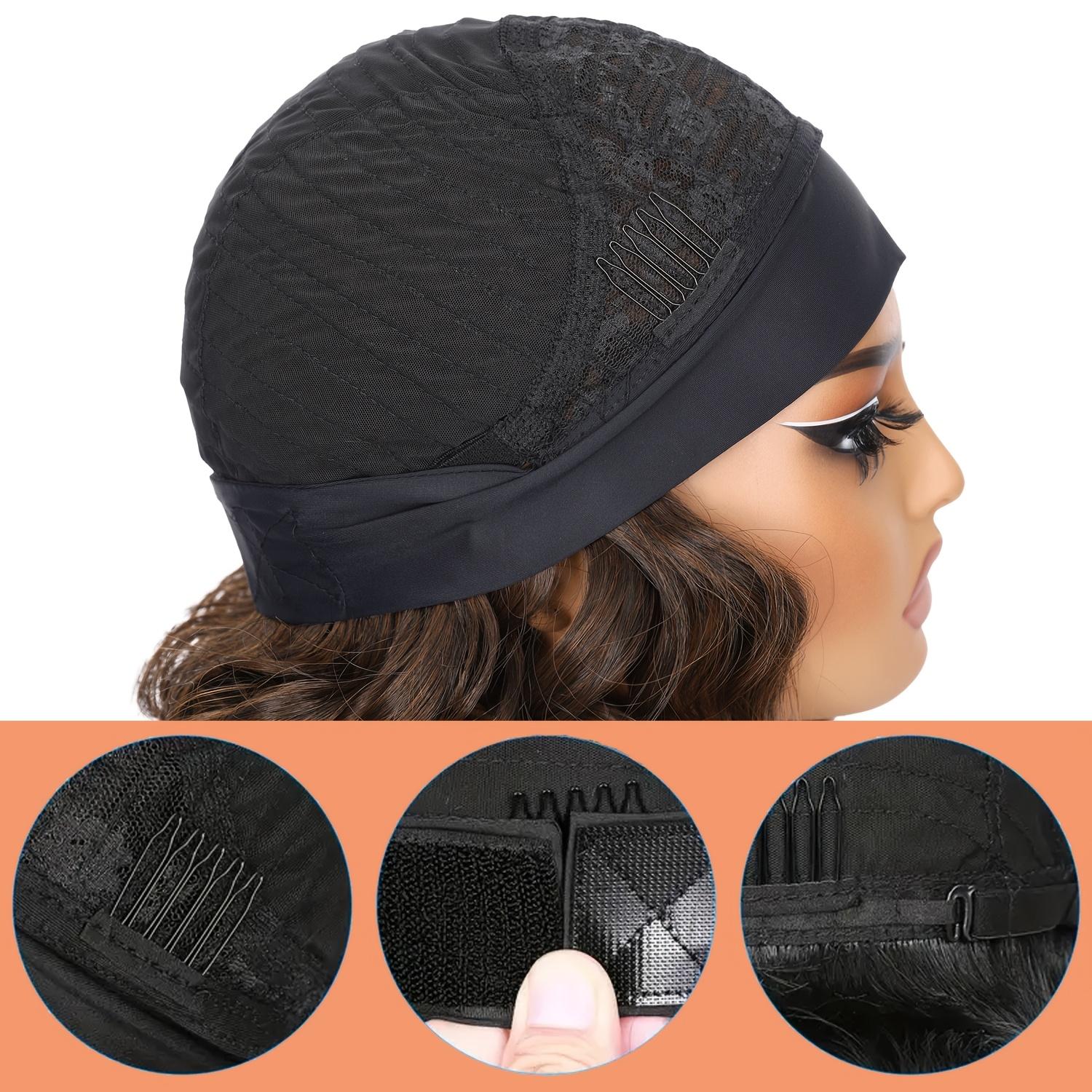 Headband Curly Wigs for Synthetic Wig for Daily & Party Wear for Daily Party, Christmas, Cosplay, Parties, Etc.