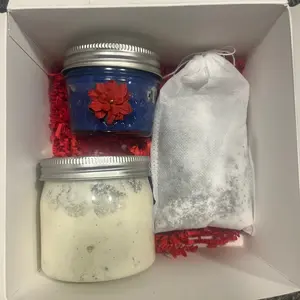 Spa Gift Box