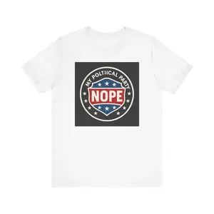 Funny Graphic Unisex Tee