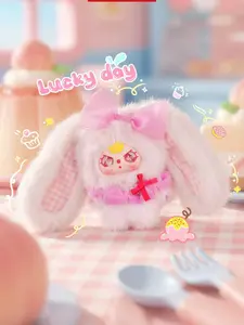 Baby Three - Pocket Bunny Treasure Plush Blind Box
