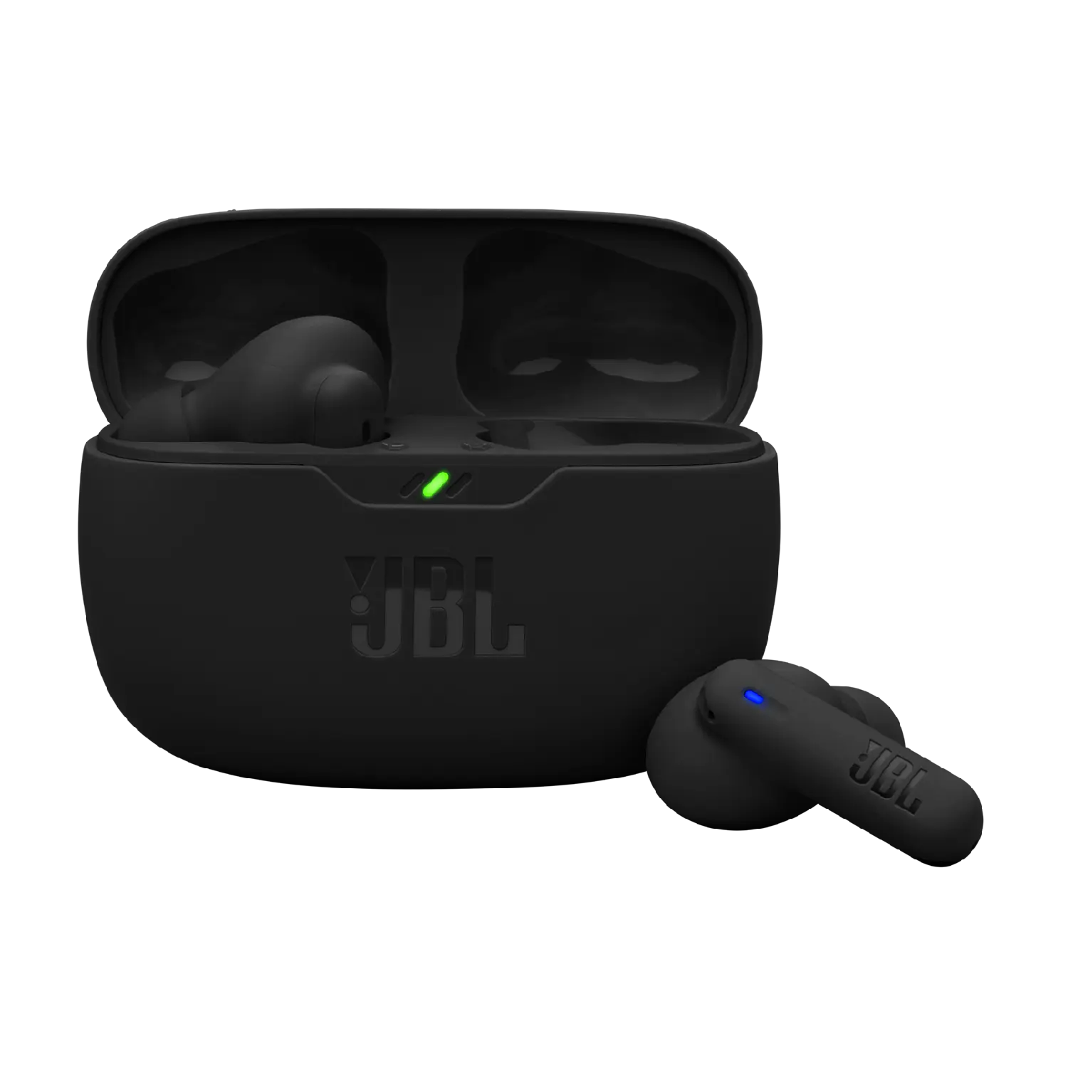 JBL Vibe Beam 2, True Wireless Noise Cancelling Earbuds JBL Vibe Beam 2, True Wireless Noise Cancelling Earbuds