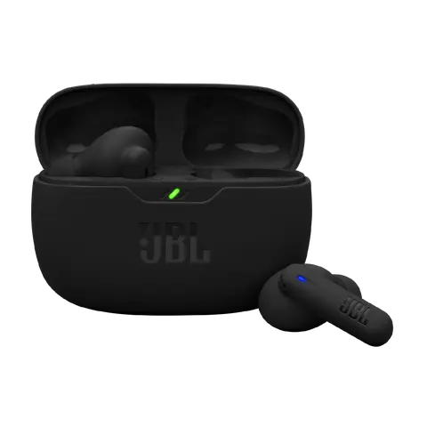 JBL Vibe Beam 2, True Wireless Noise Cancelling Earbuds
