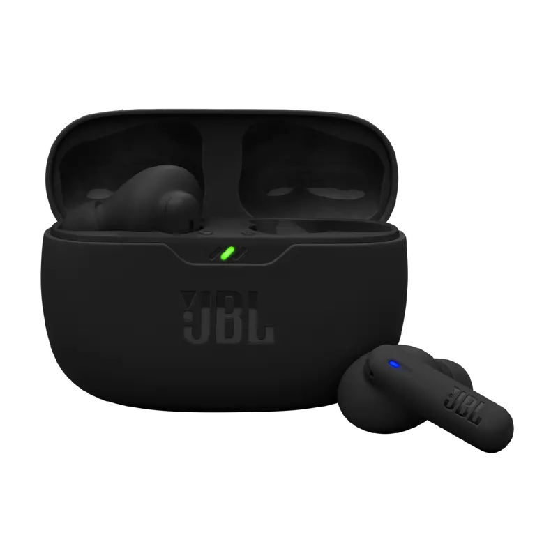 JBL Vibe Beam 2, True Wireless Noise Cancelling Earbuds
