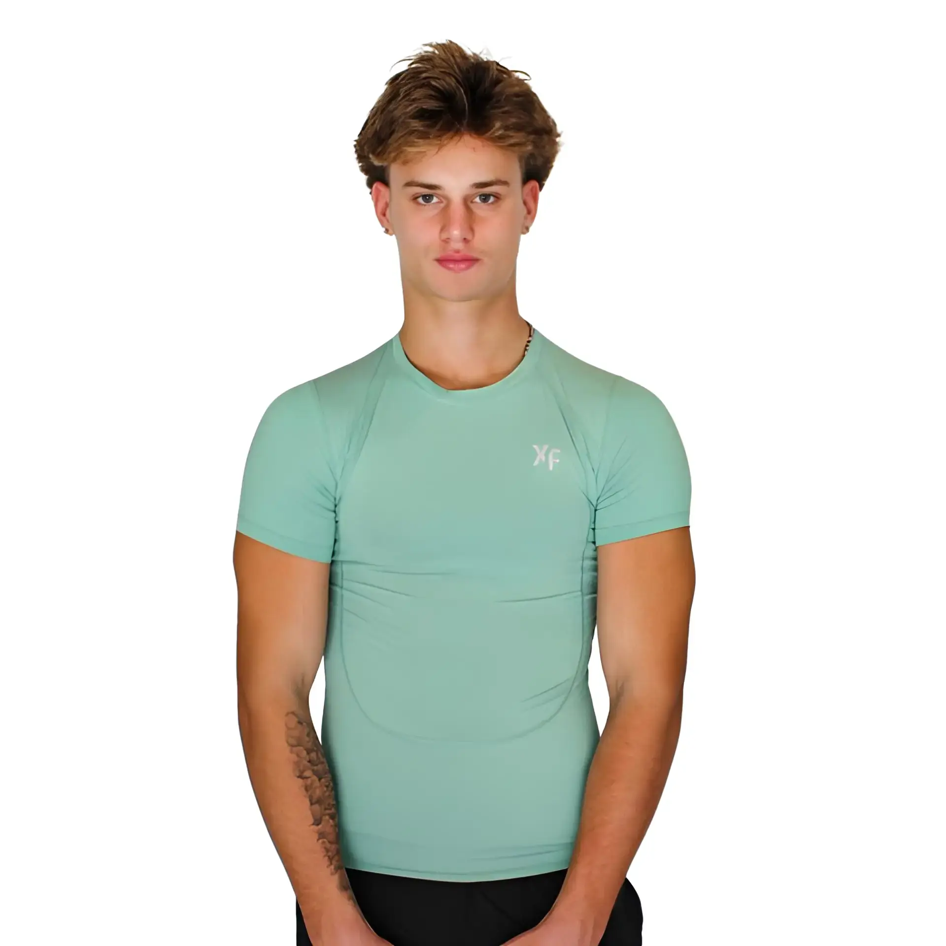Elite Compression Shirt