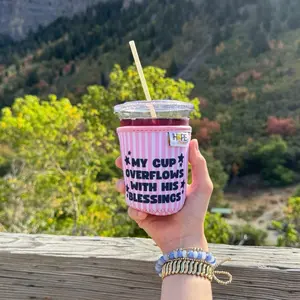 Blessings Coozie