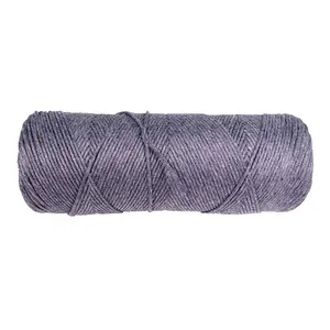 2mm & 3mm Single Strand Cotton Macrame Cord