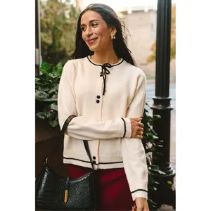 Stay With Me Cardigan