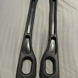 Car Seat Gap Storage Strip Organizer, Leak Proof Car Interior Storage Accessory, Car Organizer