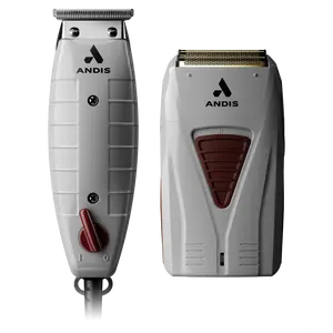 Andis Finishing Combo Collection GTO/TS-1 (17270) Andis Finishing Combo Collection GTO/TS-1 (17270)