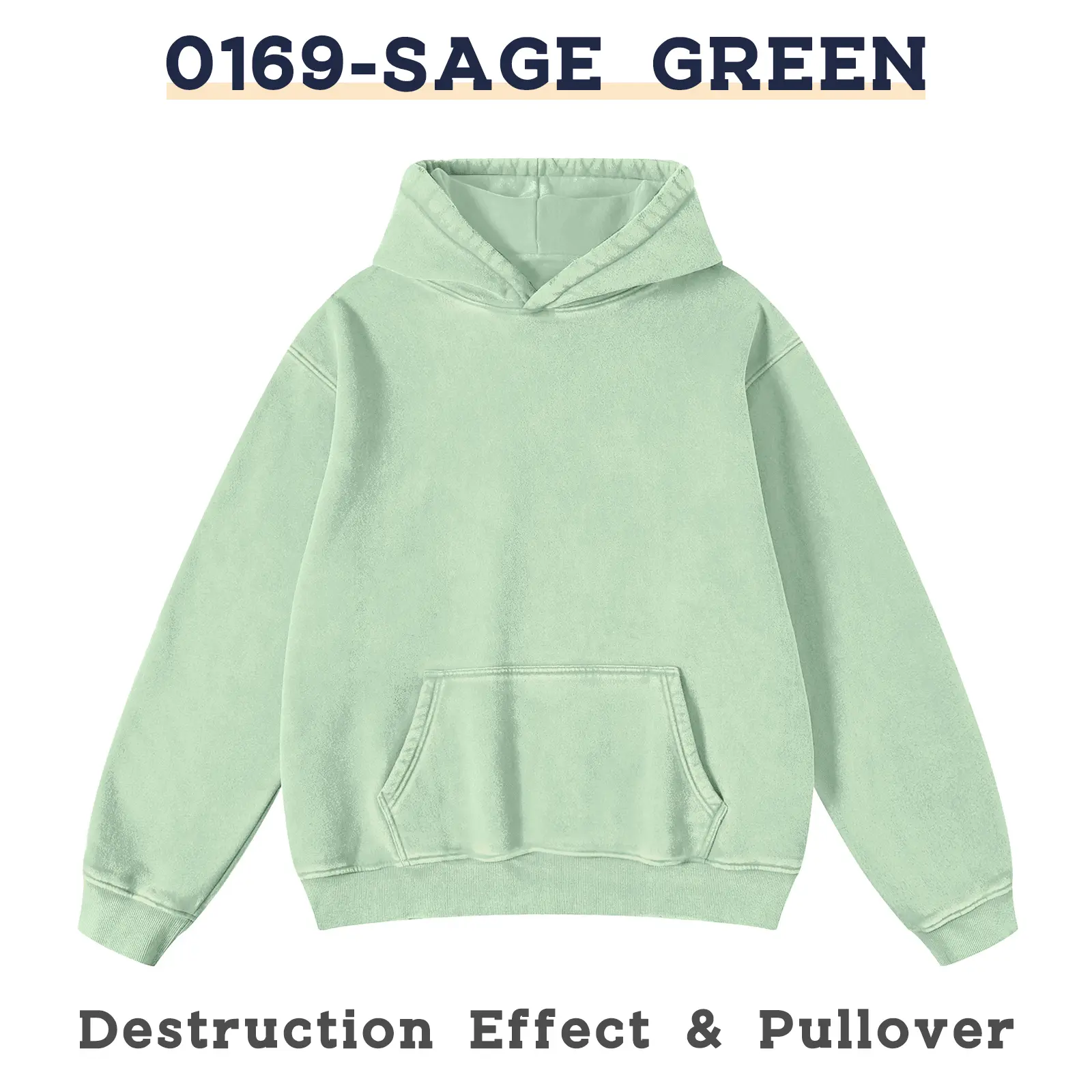 0169 Sage Green