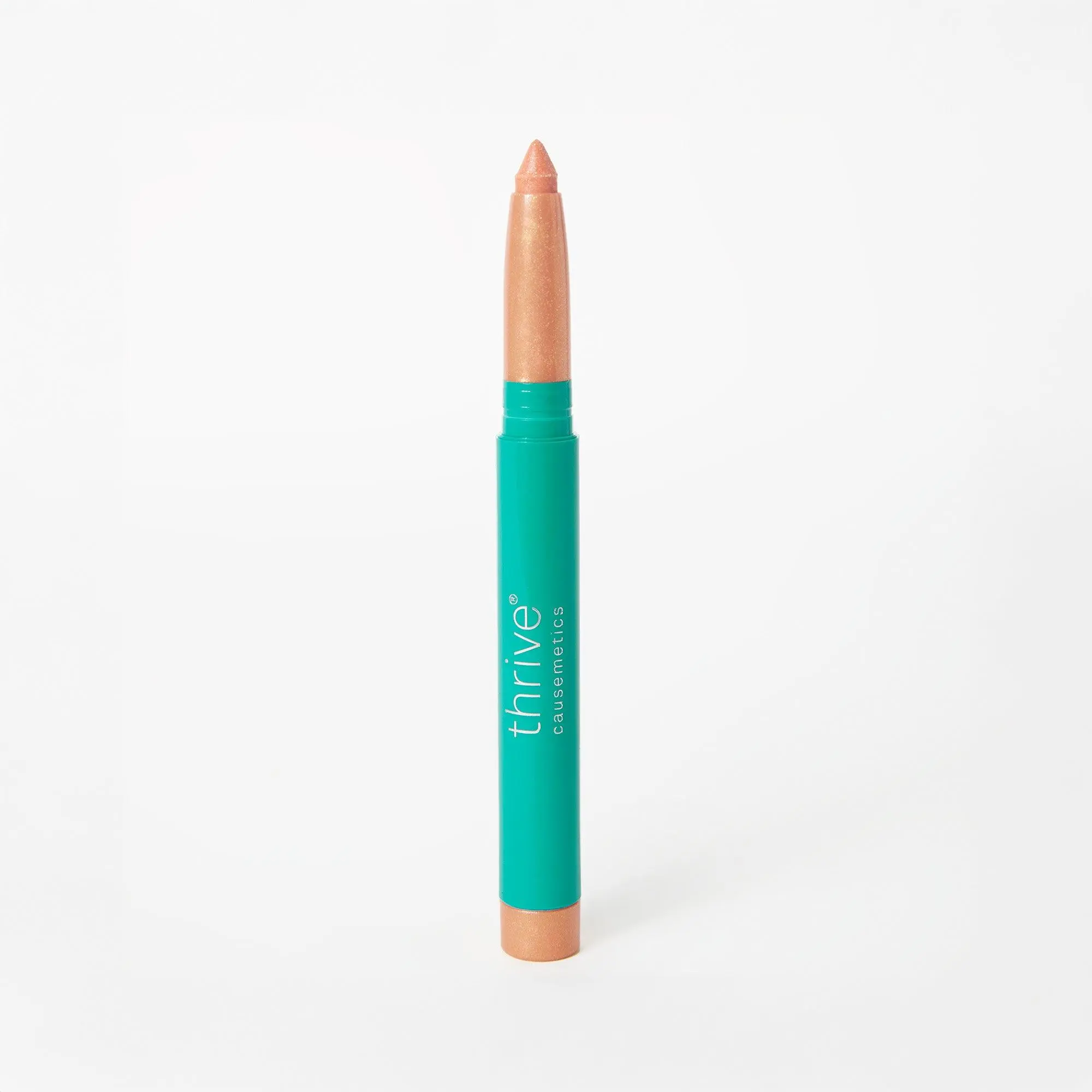 Eve (Champagne Glitter Topper)