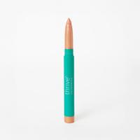 Eve (Champagne Glitter Topper)