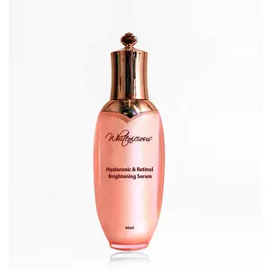 Hyaluronic acid & Retinol Brightening serum