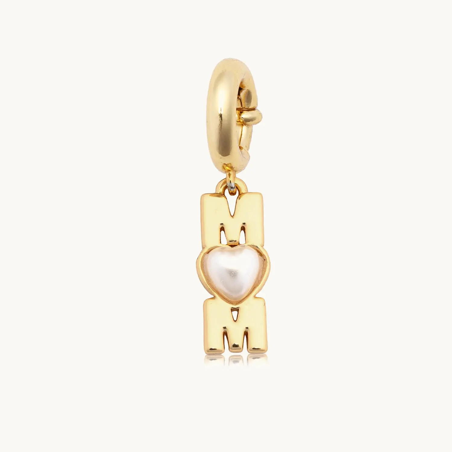 Mom Charm Mom Charm