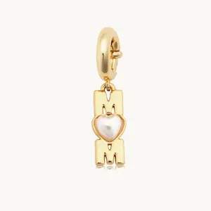 Mom Charm