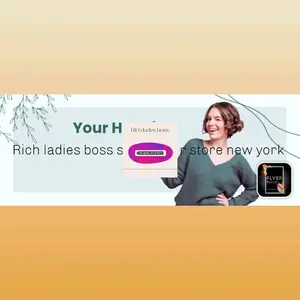 rich ladies boss  dresses Casual