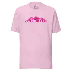 ATC Rising Sun Pink T-Shirt