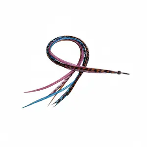 Sugar and Spice Hair Feathers - Bundle