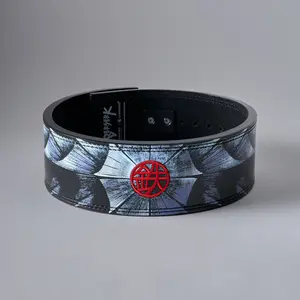 BERSERKER ARMOUR Lever Belt