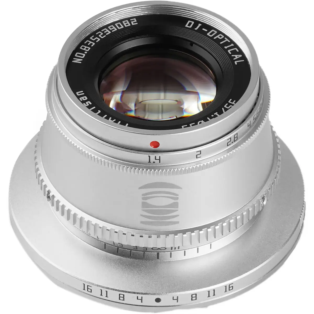 TTArtisan 35mm f/1.4 Lens for Canon RF