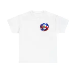 Nou la 2026 Coupe du Monde soccer tee | New Caledonia flag football shirt