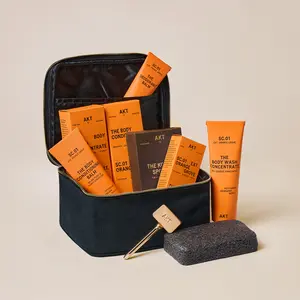 The Ensemble Gift Set