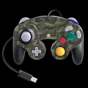 Army Gamecube Controller skin
