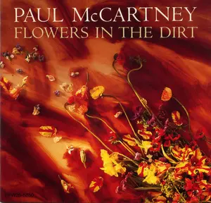 Paul McCartney - Flowers in the Dirt