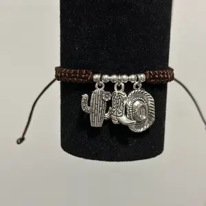 Vaquera Bracelet